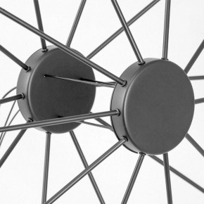 Подвесная люстра Lussole Hopkins LSP-7408 в Кунгуре - kungur.ok-mebel.com | фото 6
