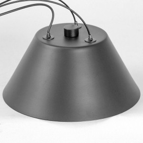 Подвесная люстра Lussole Hopkins LSP-7408 в Кунгуре - kungur.ok-mebel.com | фото 7