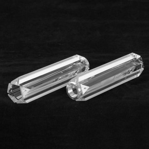 Подвесная люстра Lussole Karnes LSP-8977 в Кунгуре - kungur.ok-mebel.com | фото 4