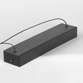 Подвесная люстра Lussole Kimble LSP-7418 в Кунгуре - kungur.ok-mebel.com | фото 6