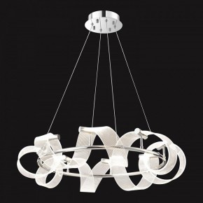 Подвесная люстра Lussole Knox LSP-7416 в Кунгуре - kungur.ok-mebel.com | фото 3