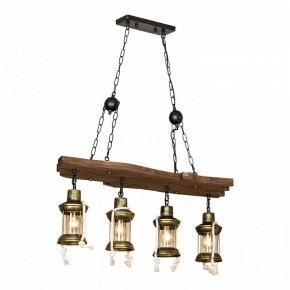 Подвесная люстра Lussole MIDLAND LSP-8981 в Кунгуре - kungur.ok-mebel.com | фото 2