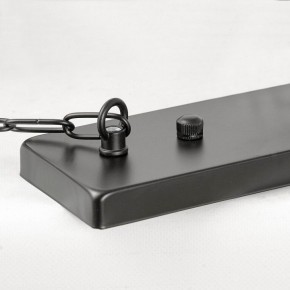 Подвесная люстра Lussole MIDLAND LSP-8981 в Кунгуре - kungur.ok-mebel.com | фото 6