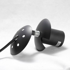 Подвесная люстра Lussole Seneca GRLSP-8177 в Кунгуре - kungur.ok-mebel.com | фото 4