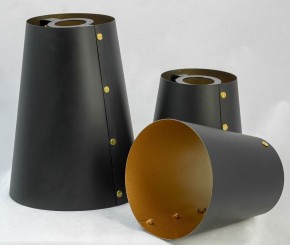 Подвесная люстра Lussole Shirley LSP-9869 в Кунгуре - kungur.ok-mebel.com | фото 6