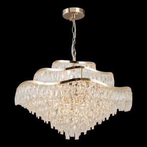 Подвесная люстра Lussole Starr LSP-6021 в Кунгуре - kungur.ok-mebel.com | фото 2