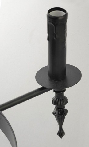 Подвесная люстра Lussole Utica LSP-9300 в Кунгуре - kungur.ok-mebel.com | фото 3
