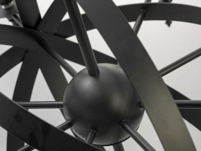 Подвесная люстра Lussole Utica LSP-9300 в Кунгуре - kungur.ok-mebel.com | фото 6