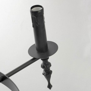 Подвесная люстра Lussole Utica LSP-9300 в Кунгуре - kungur.ok-mebel.com | фото 8