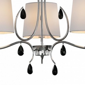 Подвесная люстра Mantra Andrea 6315 в Кунгуре - kungur.ok-mebel.com | фото 5