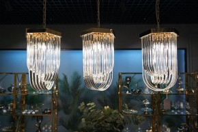 Подвесная люстра Marino в Кунгуре - kungur.ok-mebel.com | фото 4