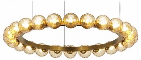 Подвесная люстра Maytoni Ambre MOD331PL-L42BS3K в Кунгуре - kungur.ok-mebel.com | фото
