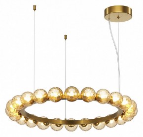 Подвесная люстра Maytoni Ambre MOD331PL-L42BS3K в Кунгуре - kungur.ok-mebel.com | фото 2