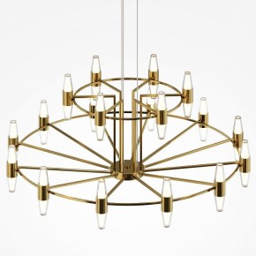 Подвесная люстра Maytoni Arana MOD401PL-L108BS3K в Кунгуре - kungur.ok-mebel.com | фото