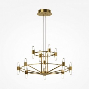 Подвесная люстра Maytoni Arana MOD401PL-L72BS3K в Кунгуре - kungur.ok-mebel.com | фото 3
