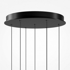 Подвесная люстра Maytoni Bubble dream MOD383PL-L20BBS3K в Кунгуре - kungur.ok-mebel.com | фото 6