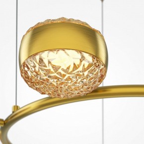 Подвесная люстра Maytoni Mind MOD299PL-L80BS3K в Кунгуре - kungur.ok-mebel.com | фото 3