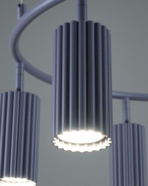 Подвесная люстра Moderli Cora V11604-6P в Кунгуре - kungur.ok-mebel.com | фото 7
