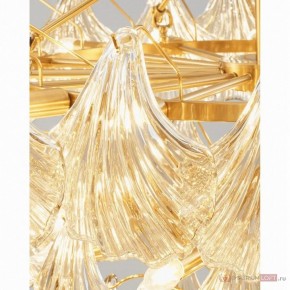 Подвесная люстра Moderli Justine MD_V10410-32P base_V10410-32P glass, V10410-32P base+V10410-32P glass, УТ000035371 в Кунгуре - kungur.ok-mebel.com | фото 3