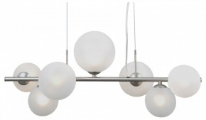 Подвесная люстра Moderli Renny V11467-7P в Кунгуре - kungur.ok-mebel.com | фото