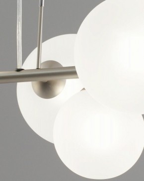 Подвесная люстра Moderli Renny V11467-7P в Кунгуре - kungur.ok-mebel.com | фото 6