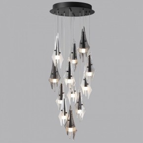 Подвесная люстра Odeon Light Afalina 5442/69L в Кунгуре - kungur.ok-mebel.com | фото 3