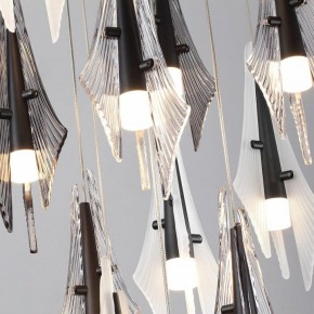 Подвесная люстра Odeon Light Afalina 5442/69L в Кунгуре - kungur.ok-mebel.com | фото 7