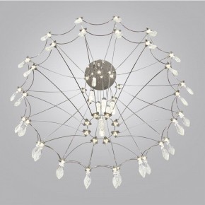Подвесная люстра Odeon Light Flamenco 6699/51CL в Кунгуре - kungur.ok-mebel.com | фото 6