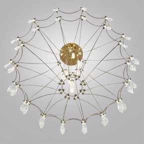 Подвесная люстра Odeon Light Flamenco 7000/51CL в Кунгуре - kungur.ok-mebel.com | фото 5