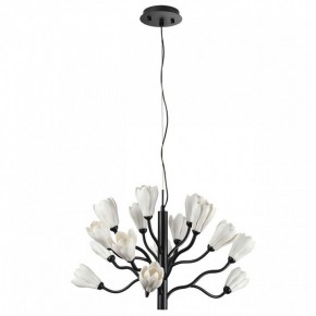 Подвесная люстра Odeon Light Gardi 5090/15 в Кунгуре - kungur.ok-mebel.com | фото 3