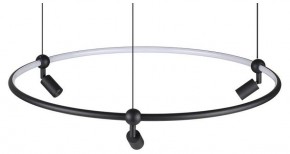 Подвесная люстра Odeon Light Keanu 7026/52L в Кунгуре - kungur.ok-mebel.com | фото