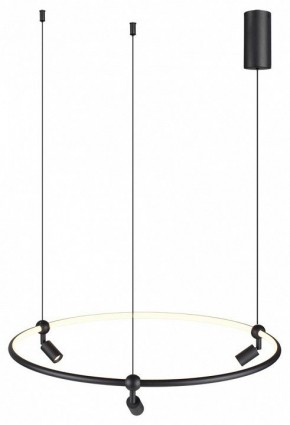 Подвесная люстра Odeon Light Keanu 7026/52L в Кунгуре - kungur.ok-mebel.com | фото 2