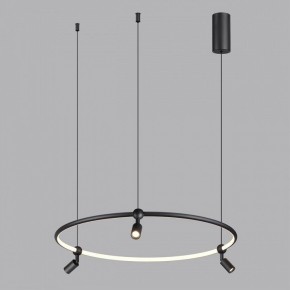 Подвесная люстра Odeon Light Keanu 7026/52L в Кунгуре - kungur.ok-mebel.com | фото 3