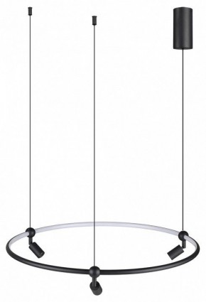 Подвесная люстра Odeon Light Keanu 7026/52L в Кунгуре - kungur.ok-mebel.com | фото 4