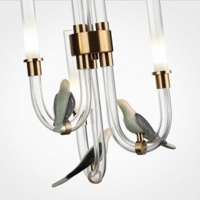 Подвесная люстра Odeon Light Lark 5431/6L в Кунгуре - kungur.ok-mebel.com | фото 6