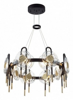 Подвесная люстра Odeon Light Magnet 5407/92L в Кунгуре - kungur.ok-mebel.com | фото 2