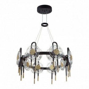 Подвесная люстра Odeon Light Magnet 5407/92L в Кунгуре - kungur.ok-mebel.com | фото 3
