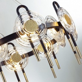 Подвесная люстра Odeon Light Magnet 5407/92L в Кунгуре - kungur.ok-mebel.com | фото 7