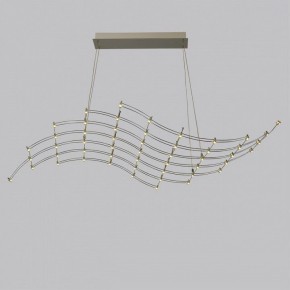 Подвесная люстра Odeon Light Welkin 7057/45L в Кунгуре - kungur.ok-mebel.com | фото 3