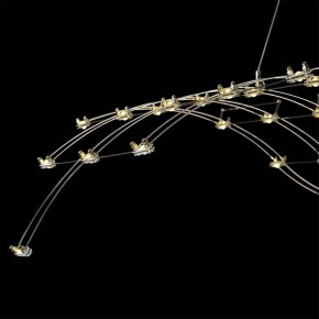 Подвесная люстра Odeon Light Welkin 7057/45L в Кунгуре - kungur.ok-mebel.com | фото 6
