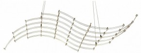 Подвесная люстра Odeon Light Welkin 7058/45L в Кунгуре - kungur.ok-mebel.com | фото