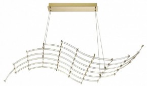 Подвесная люстра Odeon Light Welkin 7058/45L в Кунгуре - kungur.ok-mebel.com | фото 2