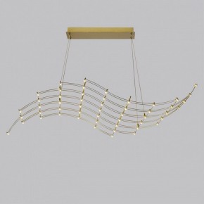 Подвесная люстра Odeon Light Welkin 7058/45L в Кунгуре - kungur.ok-mebel.com | фото 3