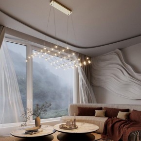 Подвесная люстра Odeon Light Welkin 7058/45L в Кунгуре - kungur.ok-mebel.com | фото 4