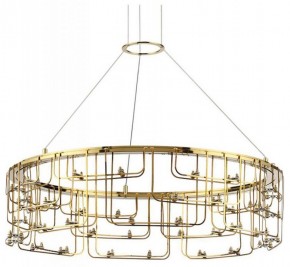 Подвесная люстра Odeon Light ZAHA 7060/44L в Кунгуре - kungur.ok-mebel.com | фото