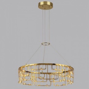 Подвесная люстра Odeon Light ZAHA 7060/44L в Кунгуре - kungur.ok-mebel.com | фото 3