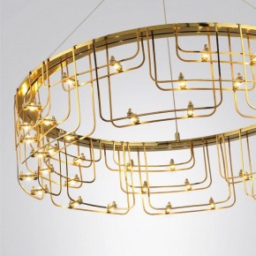 Подвесная люстра Odeon Light ZAHA 7060/44L в Кунгуре - kungur.ok-mebel.com | фото 6