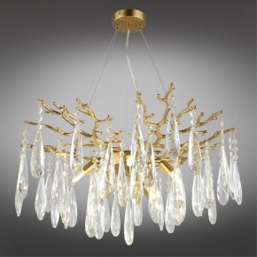 Подвесная люстра Omnilux Batelli OML-52903-08 в Кунгуре - kungur.ok-mebel.com | фото 2