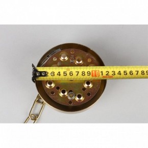 Подвесная люстра Omnilux Casanuova OML-52603-12 в Кунгуре - kungur.ok-mebel.com | фото 11