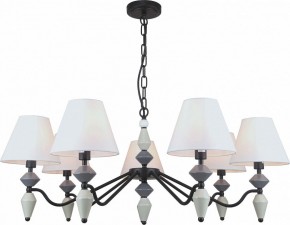 Подвесная люстра Rivoli Alisia Б0066440 в Кунгуре - kungur.ok-mebel.com | фото 2